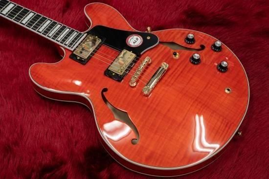 【outlet】Seventy Seven / 77-JT EXRUBATO-CTM-JT T-RED #SS21414 3.2kg【TONIQ Yokohama】