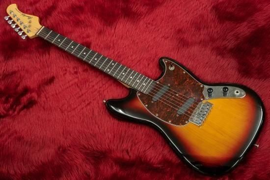 【used】Bacchus / BMS-1R 3TS Mod. 3.38kg【TONIQ Yokohama】