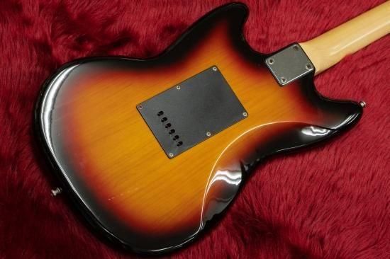 【used】Bacchus / BMS-1R 3TS Mod. 3.38kg【TONIQ Yokohama】