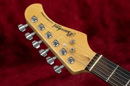 【used】Bacchus / BMS-1R 3TS Mod. 3.38kg【TONIQ Yokohama】