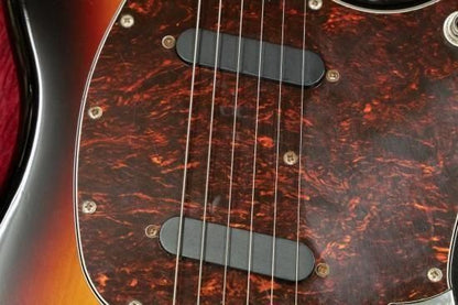 【used】Bacchus / BMS-1R 3TS Mod. 3.38kg【TONIQ Yokohama】