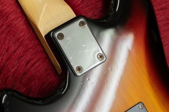 【used】Bacchus / BMS-1R 3TS Mod. 3.38kg【TONIQ Yokohama】
