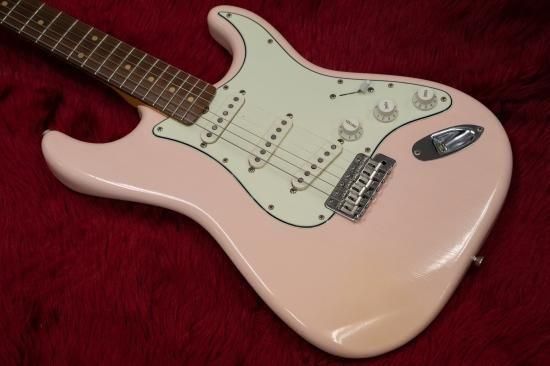 【used】Vanzandt / STV-R2 #5374 3.7kg【TONIQ Yokohama】