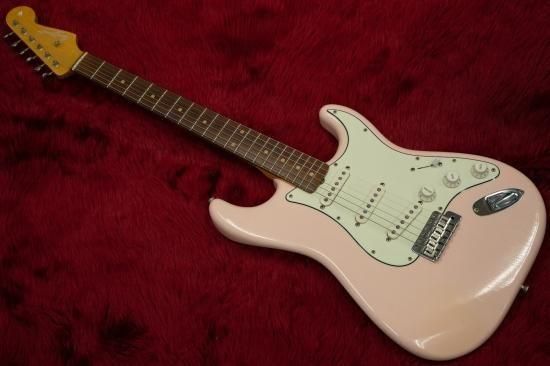 【used】Vanzandt / STV-R2 #5374 3.7kg【TONIQ Yokohama】