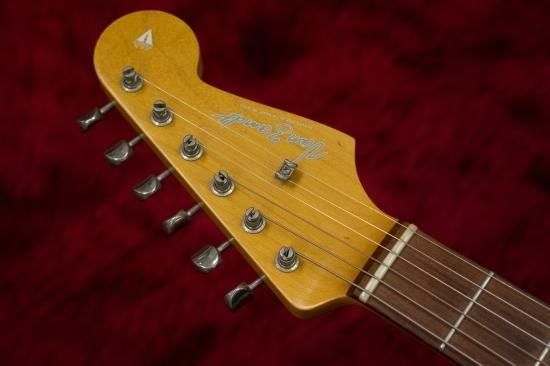 【used】Vanzandt / STV-R2 #5374 3.7kg【TONIQ Yokohama】