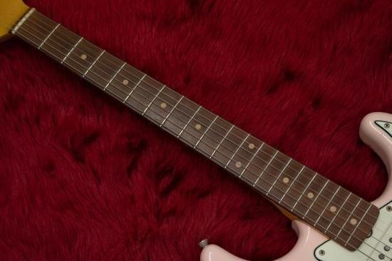 【used】Vanzandt / STV-R2 #5374 3.7kg【TONIQ Yokohama】