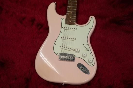 【used】Vanzandt / STV-R2 #5374 3.7kg【TONIQ Yokohama】