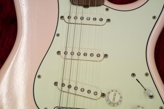 【used】Vanzandt / STV-R2 #5374 3.7kg【TONIQ Yokohama】