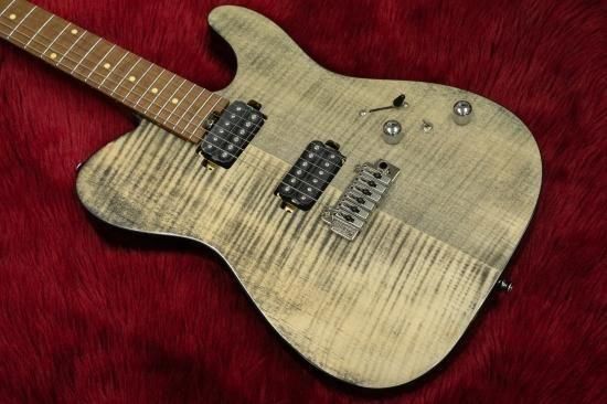 【outlet】Bacchus / TACTICS24-FM / RSM ST-CHG #GI03873 3.2kg【TONIQ Yokohama】