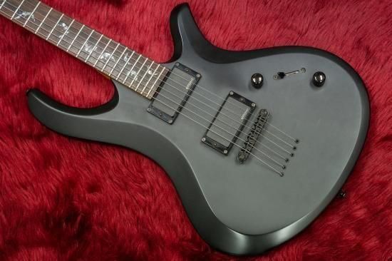 【used】Schecter / DAMIEN RIOT-6 #W11080109 3.51kg【TONIQ Yokohama】
