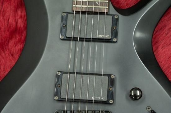 【used】Schecter / DAMIEN RIOT-6 #W11080109 3.51kg【TONIQ Yokohama】