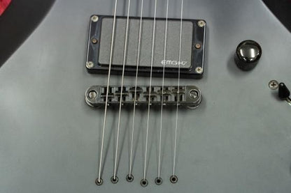 【used】Schecter / DAMIEN RIOT-6 #W11080109 3.51kg【TONIQ Yokohama】