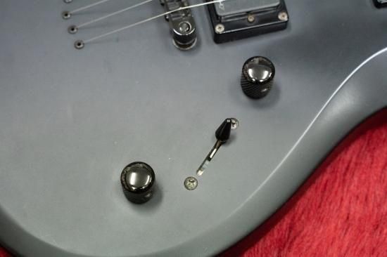 【used】Schecter / DAMIEN RIOT-6 #W11080109 3.51kg【TONIQ Yokohama】