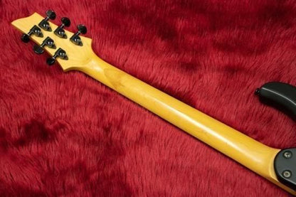 【used】Schecter / DAMIEN RIOT-6 #W11080109 3.51kg【TONIQ Yokohama】