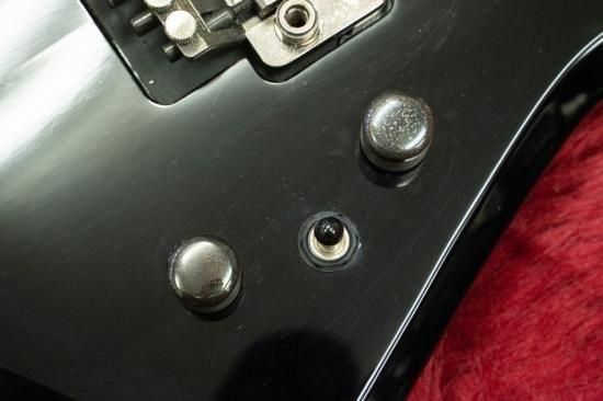 【used】Aria Pro II / ZZ Series Custom #S00101102 3.5kg【TONIQ Yokohama】