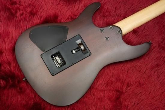 【used】Ibanez / S670FM #0080937802 3.18kg【TONIQ Yokohama】