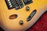 【used】Ibanez / S670FM #0080937802 3.18kg【TONIQ Yokohama】