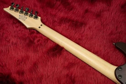 【used】Ibanez / S670FM #0080937802 3.18kg【TONIQ Yokohama】