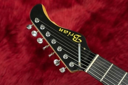 【used】Brian / 7strings guitar 3.1kg【TONIQ Yokohama】