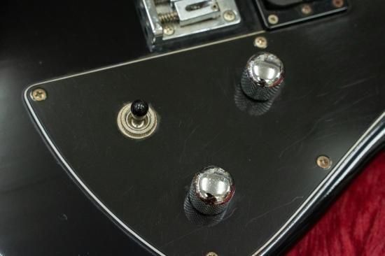 【used】Brian / 7strings guitar 3.1kg【TONIQ Yokohama】