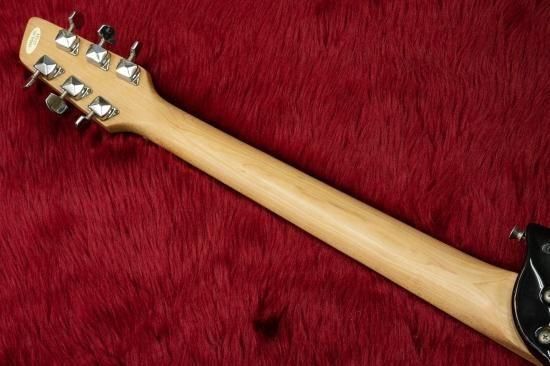 【used】Vintage / Compact Custom Guitar #00194 2.06kg【TONIQ Yokohama】