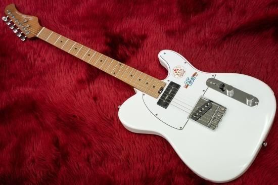 【outlet】Bacchus / TACTICS-STD/RSM WH【TONIQ Yokohama】