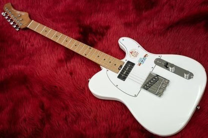 【outlet】Bacchus / TACTICS-STD/RSM WH【TONIQ Yokohama】