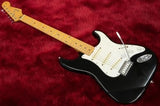 【used】Squier / Stratocaster BLK/M 2.74kg【TONIQ Yokohama】
