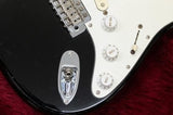 【used】Squier / Stratocaster BLK/M 2.74kg【TONIQ Yokohama】