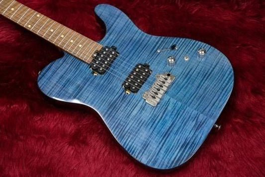 【outlet】Bacchus / TACTICS24-FM/RSM ST-BLU #GI05413 3.34kg【TONIQ Yokohama】