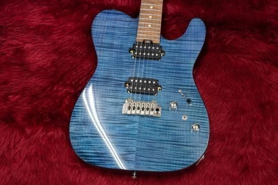 【outlet】Bacchus / TACTICS24-FM/RSM ST-BLU #GI05413 3.34kg【TONIQ Yokohama】
