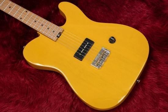 【outlet】Bacchus / TACTICS ONE TV YELLOW 3.23kg【TONIQ Yokohama】