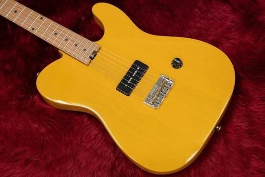 【outlet】Bacchus / TACTICS ONE TV YELLOW 3.23kg【TONIQ Yokohama】