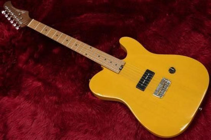 【outlet】Bacchus / TACTICS ONE TV YELLOW 3.23kg【TONIQ Yokohama】