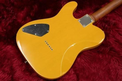 【outlet】Bacchus / TACTICS ONE TV YELLOW 3.23kg【TONIQ Yokohama】