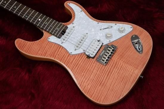 【new】Ariapro II / 714 AE200 LTD Misty Pink【TONIQ Yokohama】