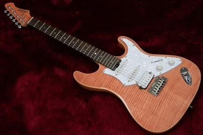 【new】Ariapro II / 714 AE200 LTD Misty Pink【TONIQ Yokohama】