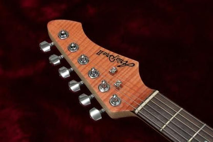 【new】Ariapro II / 714 AE200 LTD Misty Pink【TONIQ Yokohama】