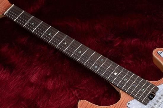 【new】Ariapro II / 714 AE200 LTD Misty Pink【TONIQ Yokohama】