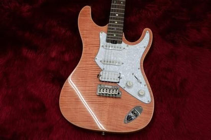 【new】Ariapro II / 714 AE200 LTD Misty Pink【TONIQ Yokohama】