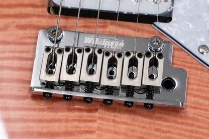 【new】Ariapro II / 714 AE200 LTD Misty Pink【TONIQ Yokohama】