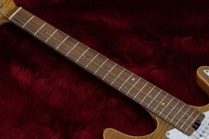 【new】Ariapro II / 714 AE200 LTD Yellow Gold 3.36kg 【TONIQ Yokohama】