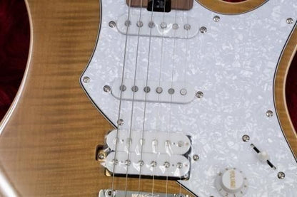 【new】Ariapro II / 714 AE200 LTD Yellow Gold 3.36kg 【TONIQ Yokohama】