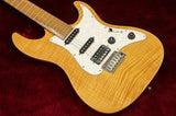【new】Sire / Larry Carlton S7 FM NT #2N22720221 3.55kg【TONIQ Yokohama】