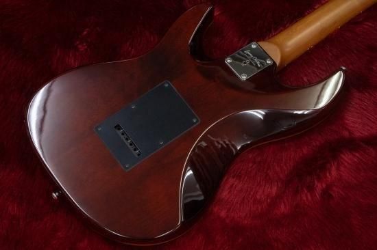 【new】Sire / Larry Carlton S7 FM NT #2N22720221 3.55kg【TONIQ Yokohama】