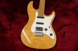 【new】Sire / Larry Carlton S7 FM NT #2N22720221 3.55kg【TONIQ Yokohama】