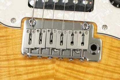 【new】Sire / Larry Carlton S7 FM NT #2N22720221 3.55kg【TONIQ Yokohama】