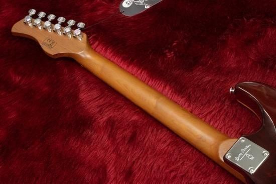 【new】Sire / Larry Carlton S7 FM NT #2N22720221 3.55kg【TONIQ Yokohama】