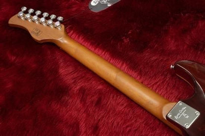 【new】Sire / Larry Carlton S7 FM NT #2N22720221 3.55kg【TONIQ Yokohama】