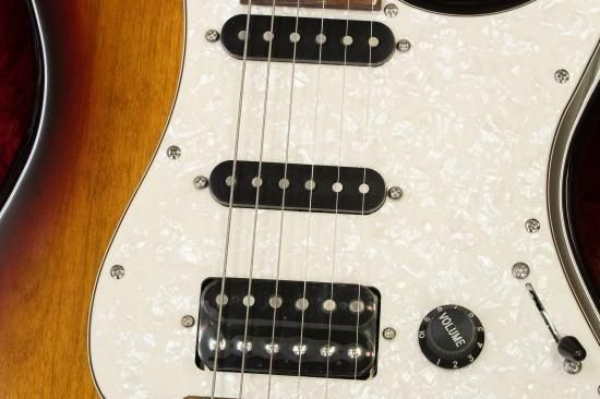 【new】Sire / Larry Carlton S7 3TS #2N22710698 3.59kg【TONIQ Yokohama】
